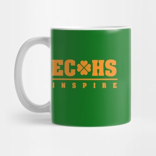 East Compton Clovers Mug